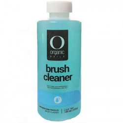 BRUSHCLEANER 120 ML.