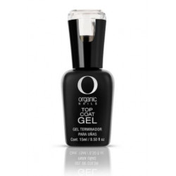 TOP COAT COLOR GEL ORG 001...