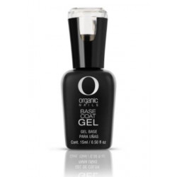 BASE COAT COLOR GEL ORG 000...