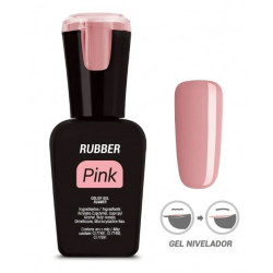 BASE RUBBER COLOR GEL 004 PINK