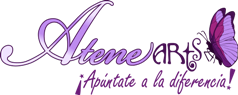 Atenearts.com Tienda